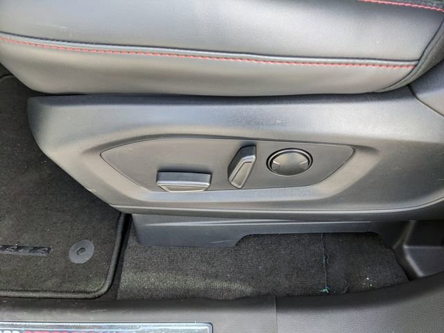 New 2026 Ford Explorer ST RWD image 23