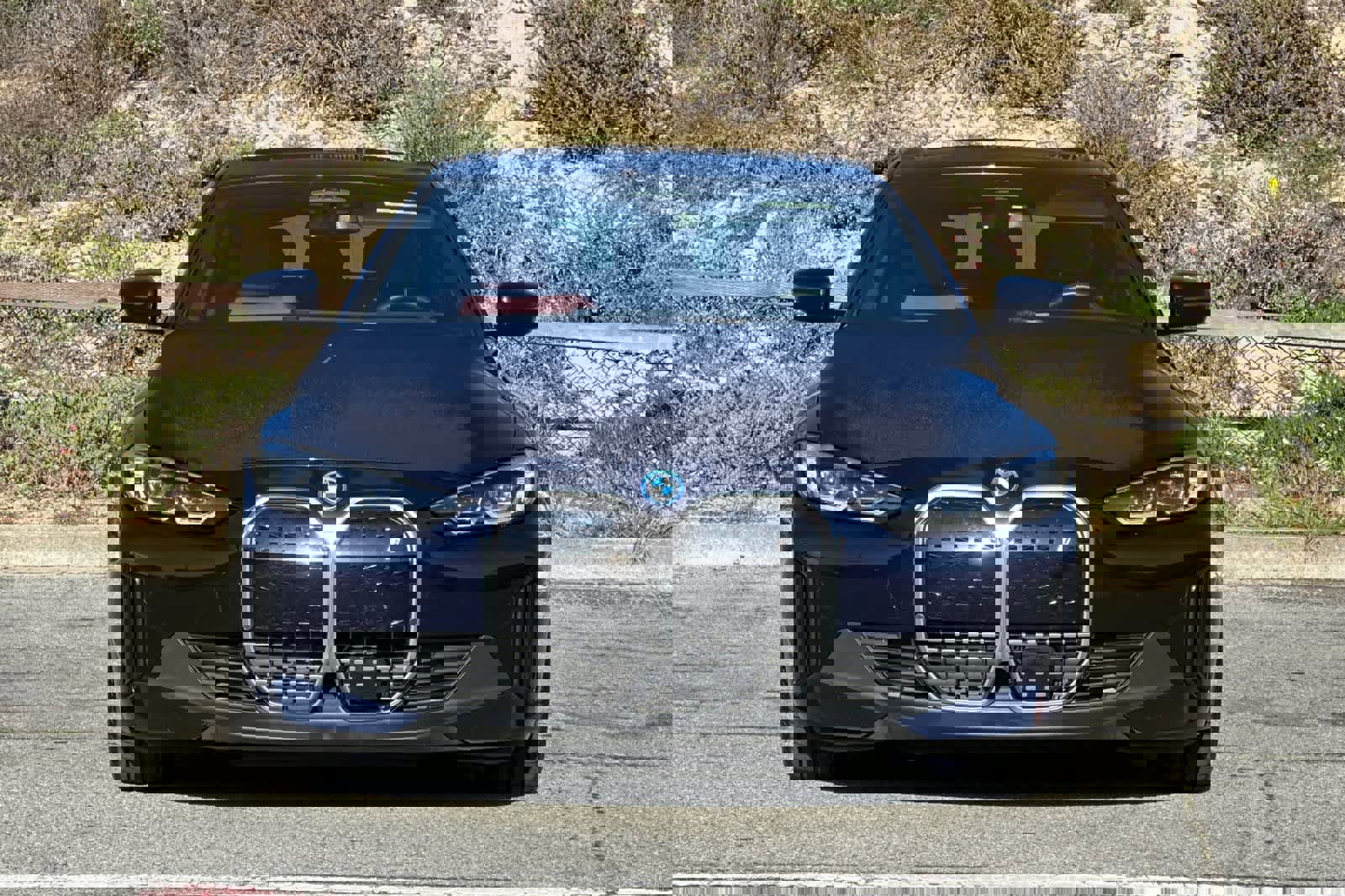 Certified 2023 BMW i4 eDrive35 image 7