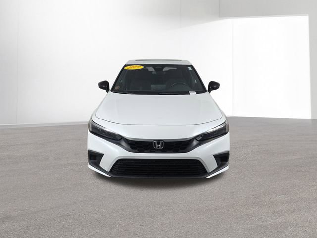 Used 2022 Honda Civic Sport Touring image 15