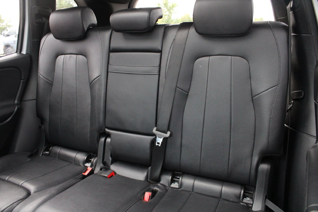 Used 2021 Mercedes-Benz GLB 250 image 23