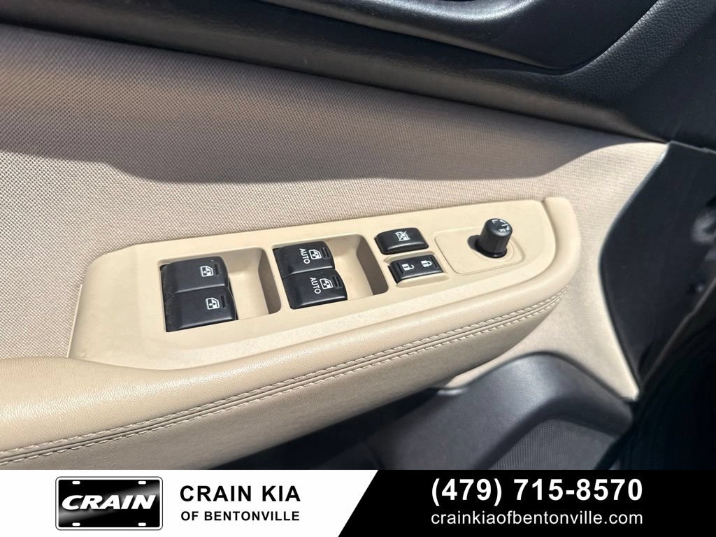 Used 2016 Subaru Outback 2.5i Premium AWD/4WD image 20