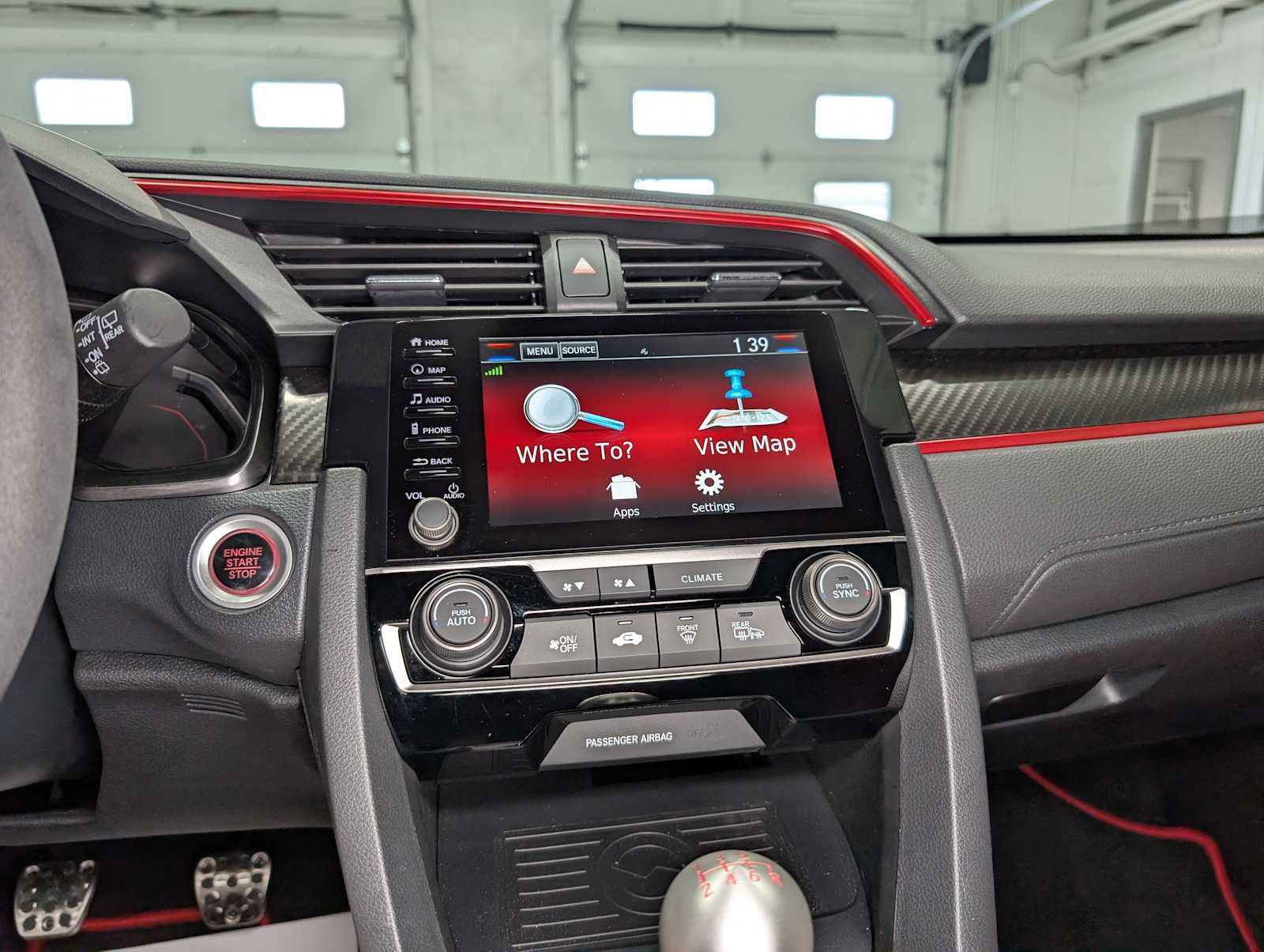 Used 2021 Honda Civic Type R image 42