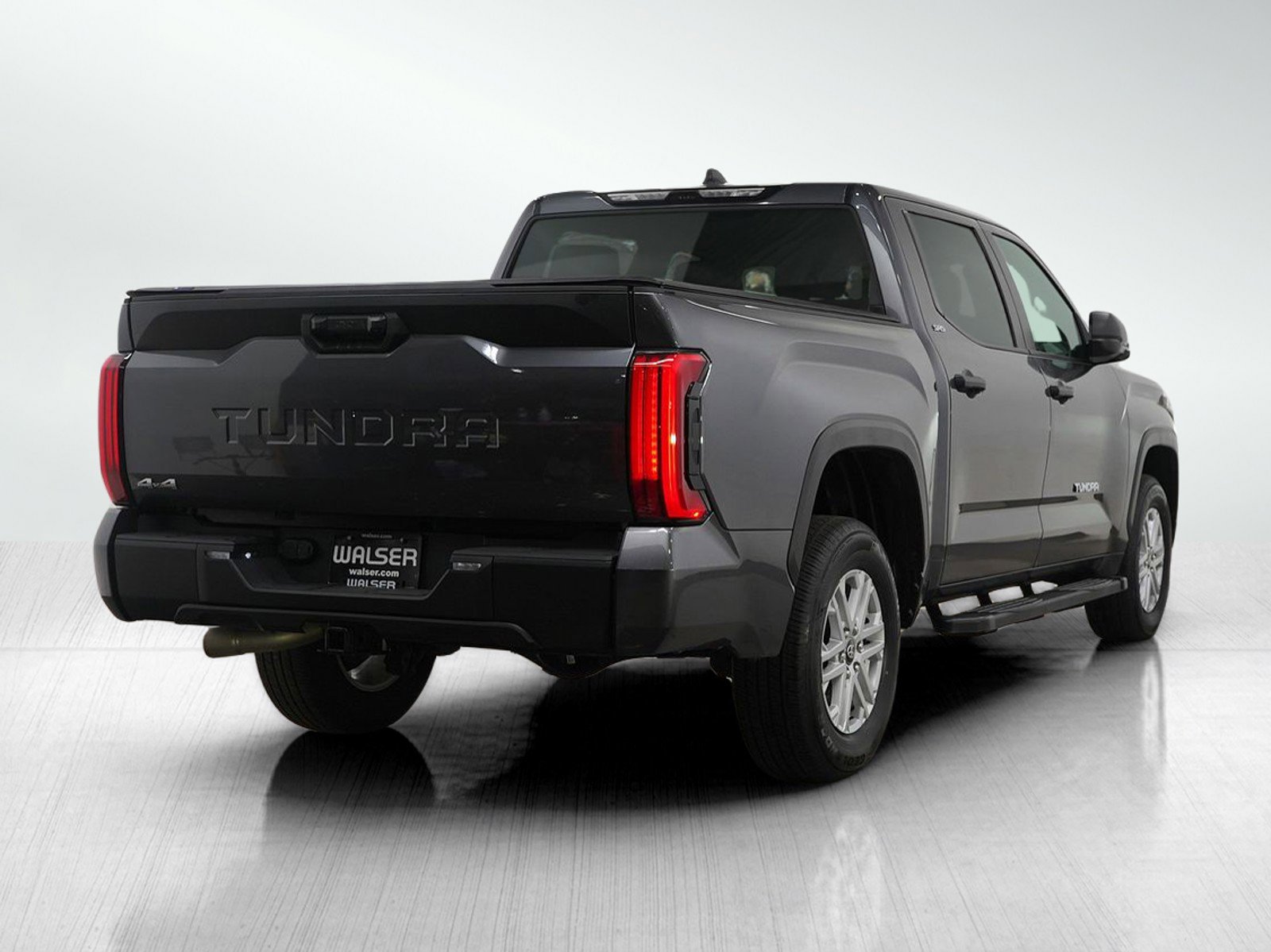 Used 2025 Toyota Tundra SR5 image 7