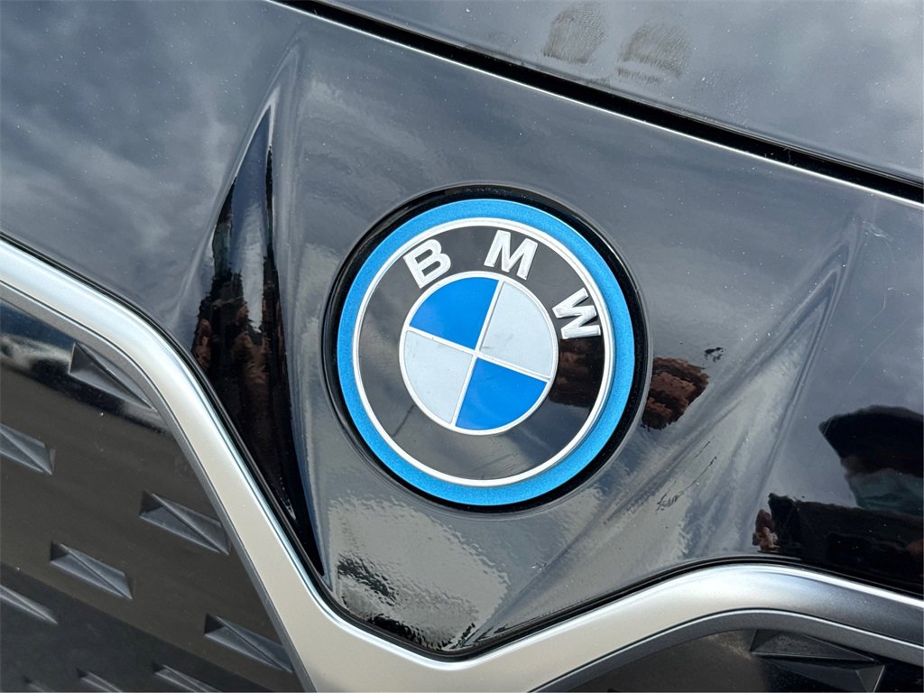 Certified 2023 BMW i4 eDrive35 image 18