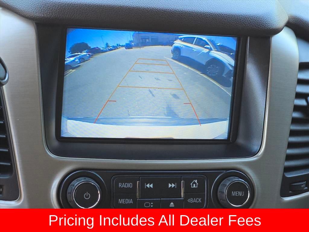 Used 2018 GMC Yukon Denali w/ Denali Ultimate Package AWD/4WD image 24