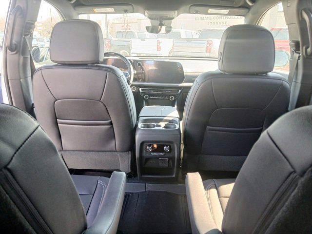 New 2026 Chevrolet Traverse LT w/ Enhanced Driving Package image 41