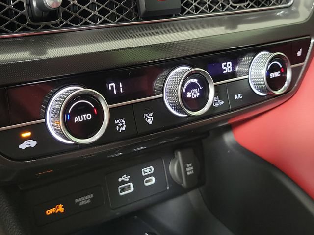 Used 2025 Acura Integra Type S FWD image 33