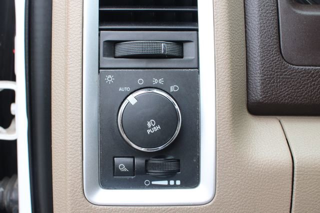 Used 2012 RAM 1500 Big Horn RWD image 15