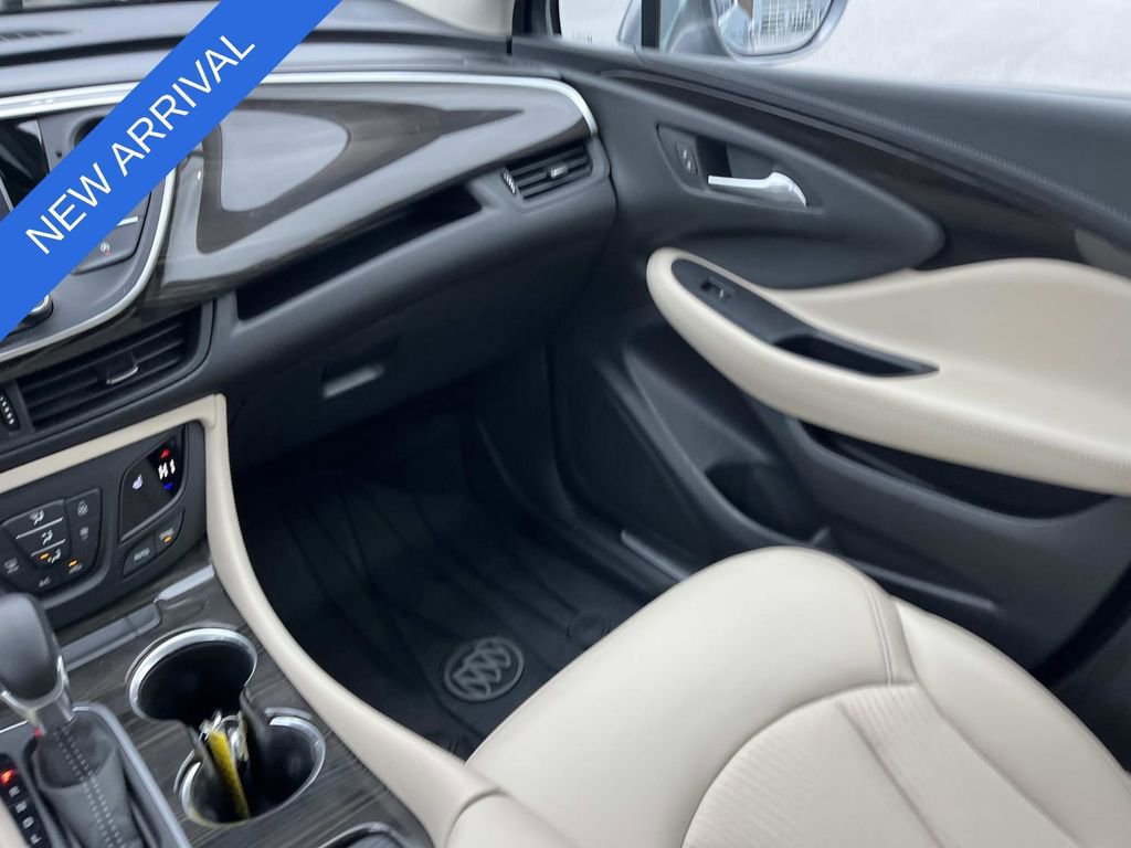 Used 2020 Buick Envision Preferred image 13