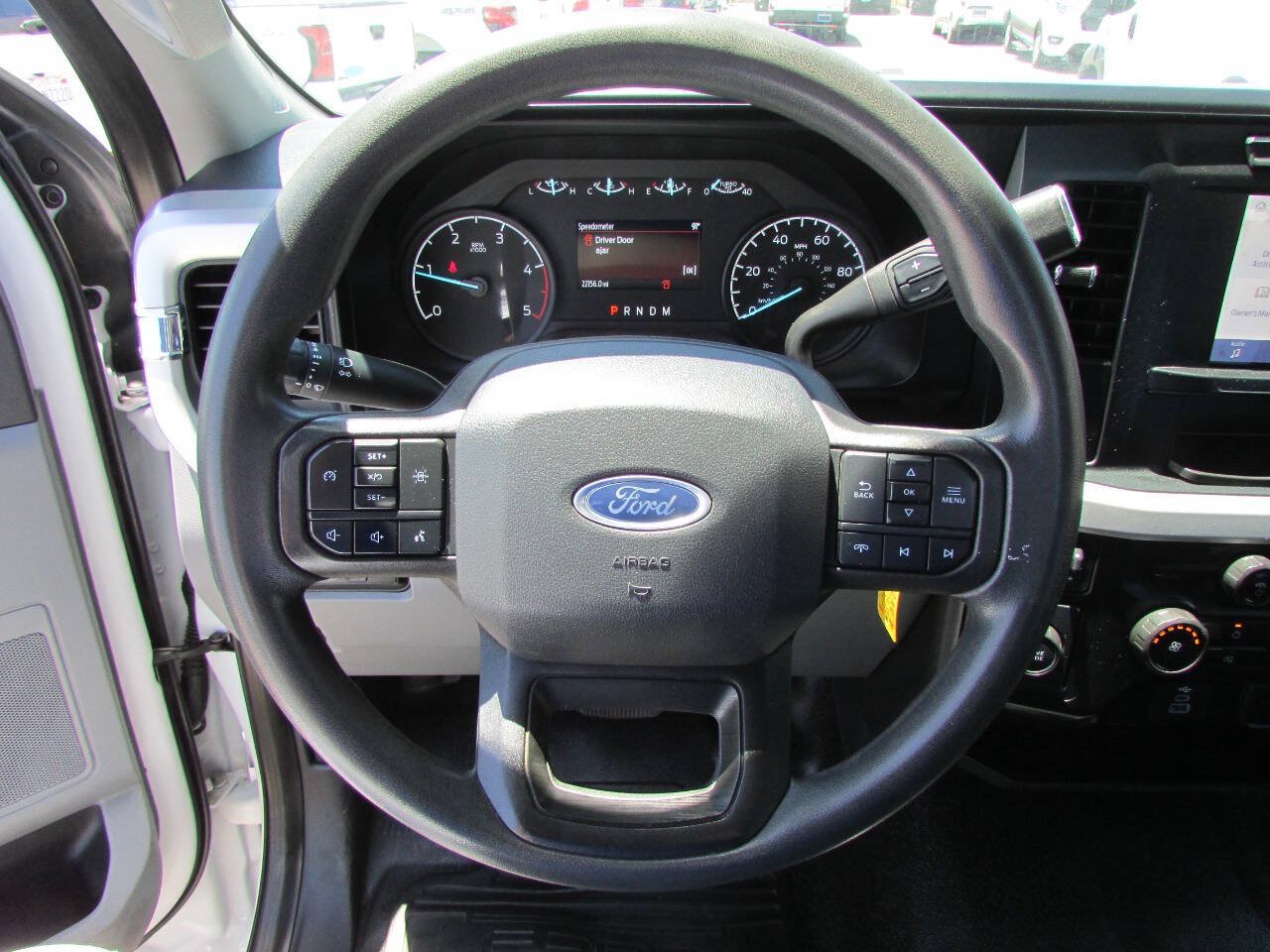 Used 2023 Ford F350 XL RWD image 18
