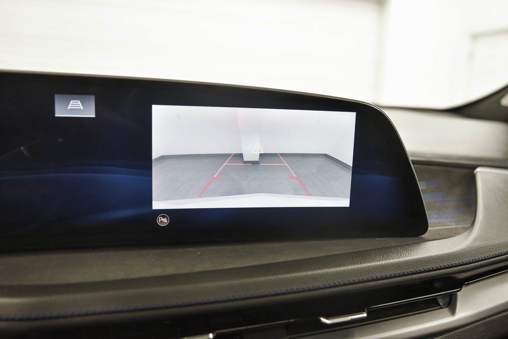 Certified 2024 Cadillac XT4 Sport image 20