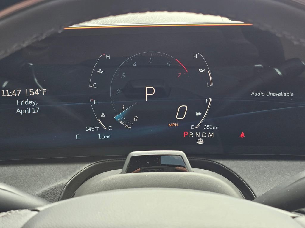 New 2026 Cadillac CT5 Sport AWD/4WD image 25