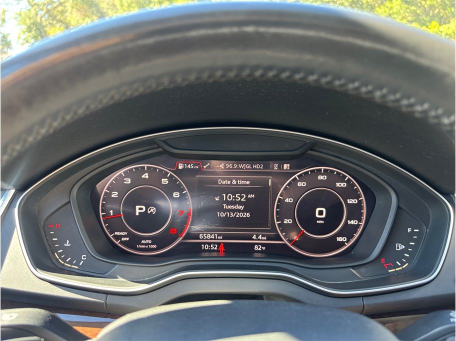 Used 2018 Audi Q5 2.0T Premium AWD/4WD image 21
