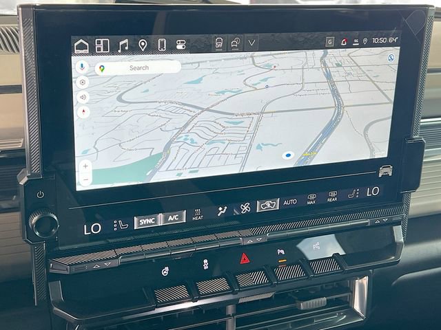 New 2026 GMC Hummer EV SUV image 8