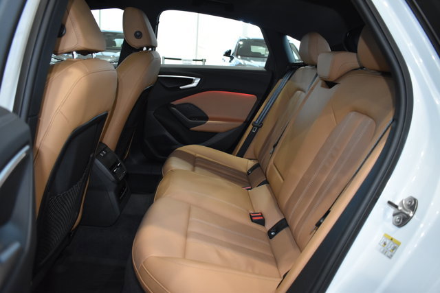 Used 2025 Audi A5 2.0T Premium w/ Convenience Package image 28