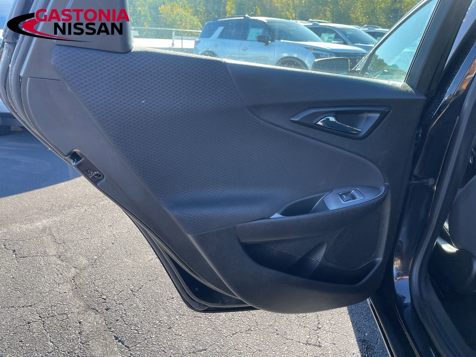 Used 2023 Chevrolet Malibu LT image 21