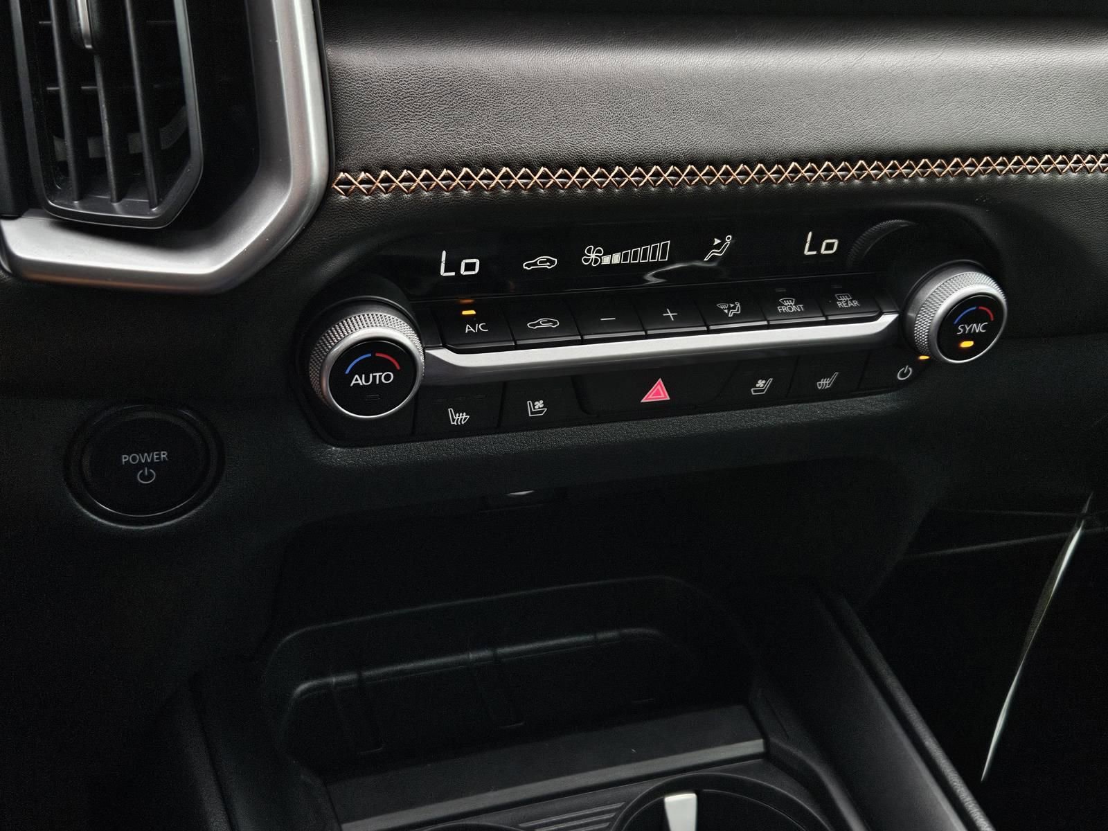 New 2026 MAZDA CX-50 AWD 2.5 Hybrid w/ Cargo Package image 22