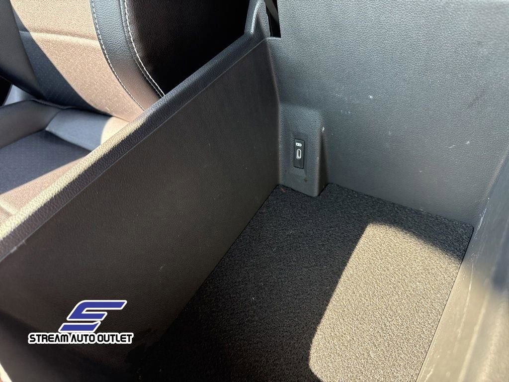 Used 2022 Volkswagen Atlas SEL R-Line image 43