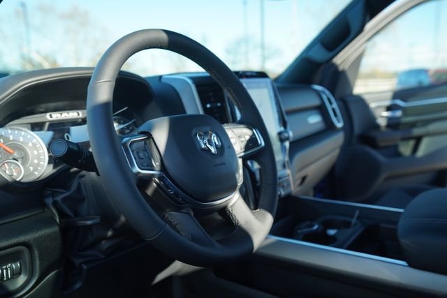 New 2026 RAM 1500 Big Horn image 24