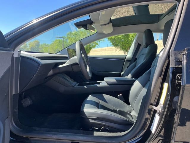 Used 2024 Tesla Model 3 Standard Range image 7