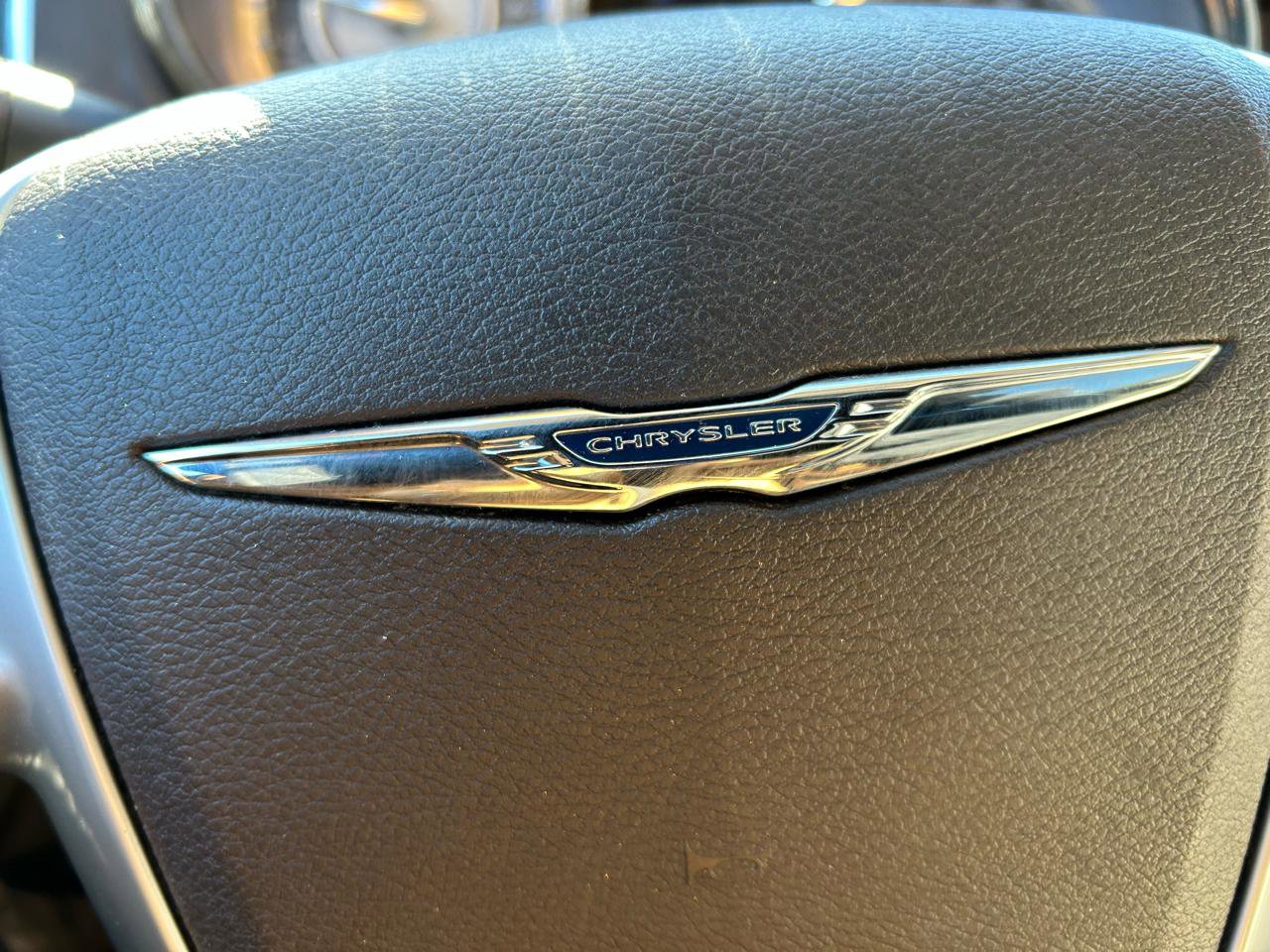 Used 2013 Chrysler 300 C w/ Beats Audio Group AWD/4WD image 21