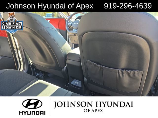 Used 2025 Kia Soul GT-Line w/ GT-Line Technology Package image 22