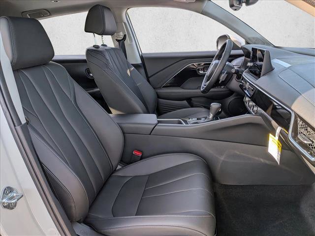 Certified 2025 Acura ADX FWD image 18