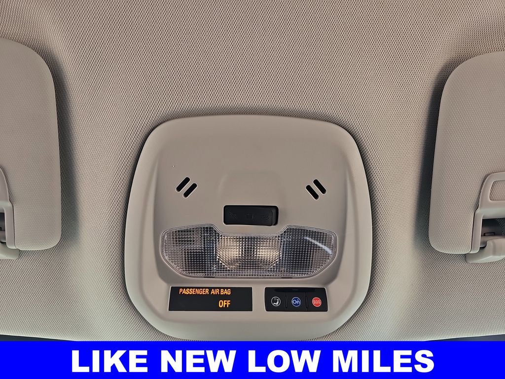 Used 2025 Chevrolet Trax ACTIV w/ Driver Confidence Package image 30