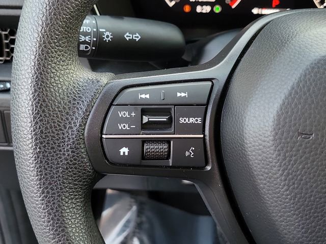 Used 2025 Honda CR-V EX image 23