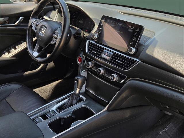 Used 2022 Honda Accord Sport image 29