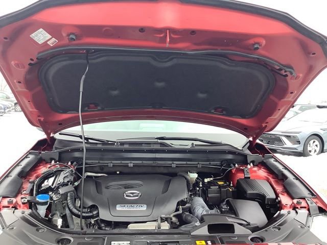 Used 2019 MAZDA CX-5 Signature image 13