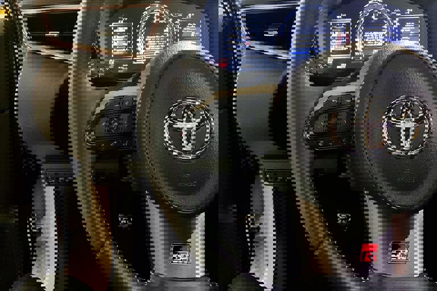 Used 2023 Toyota Corolla GR w/ Performance Package AWD/4WD image 22