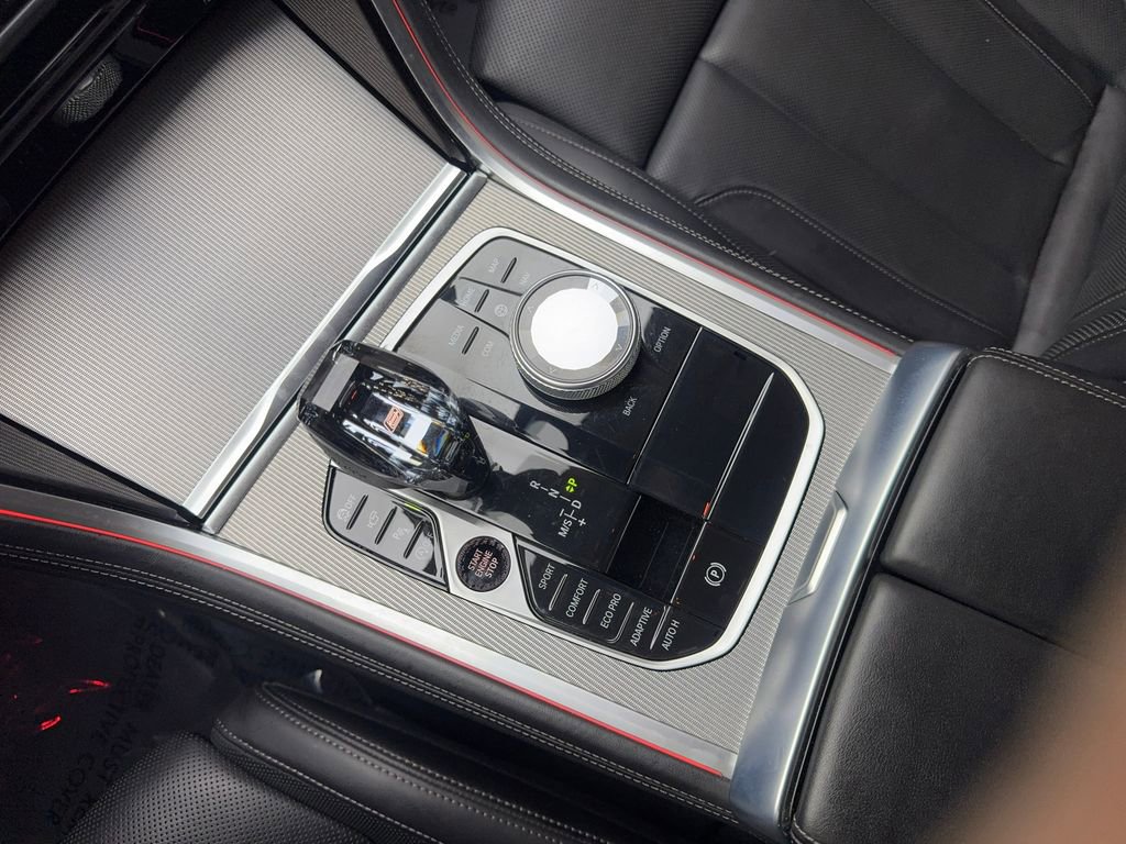 Used 2023 BMW 840i Gran Coupe w/ Driving Assistance Package image 68