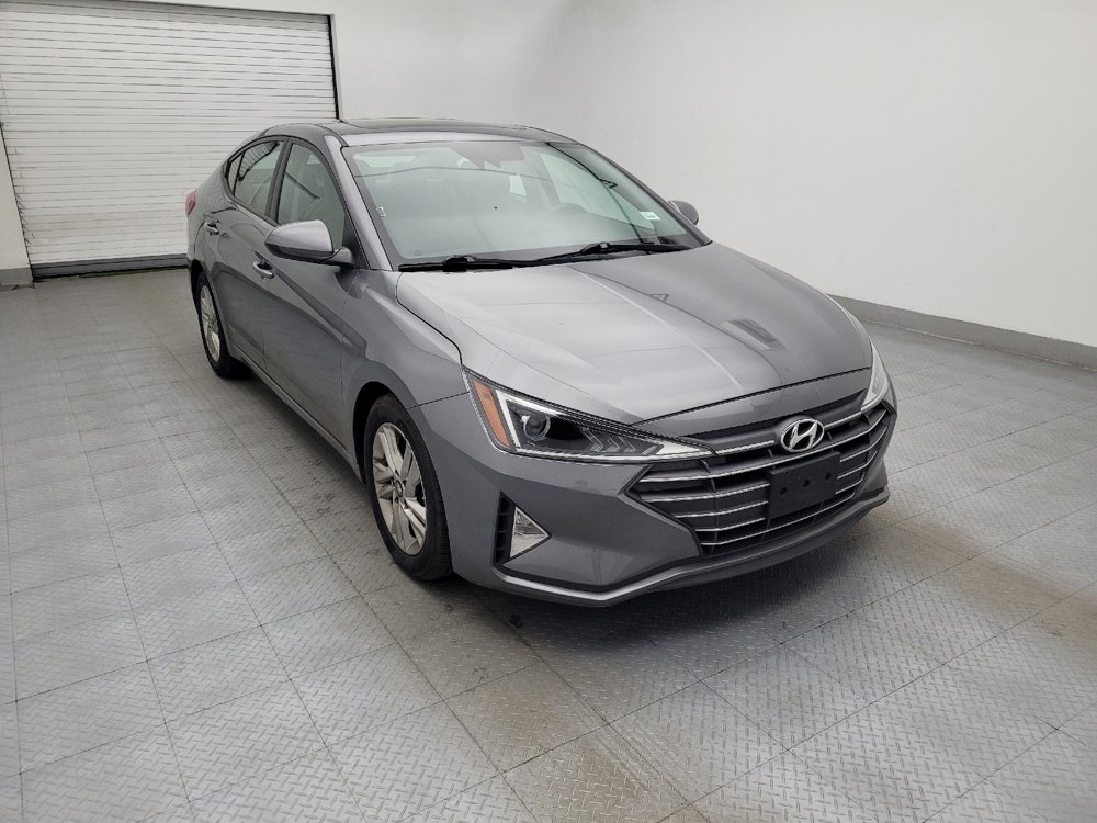 Used 2020 Hyundai Elantra Value Edition FWD image 13