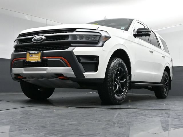 Certified 2024 Ford Expedition Timberline AWD/4WD image 38