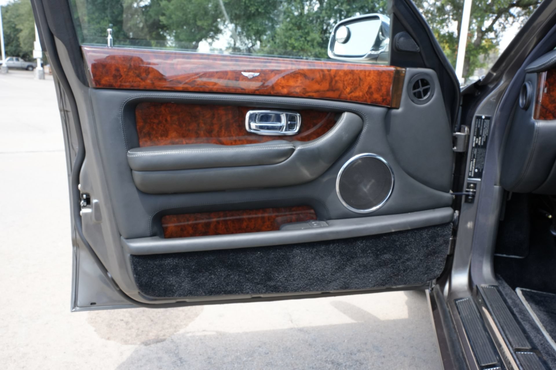 Used 2007 Bentley Arnage R RWD image 18