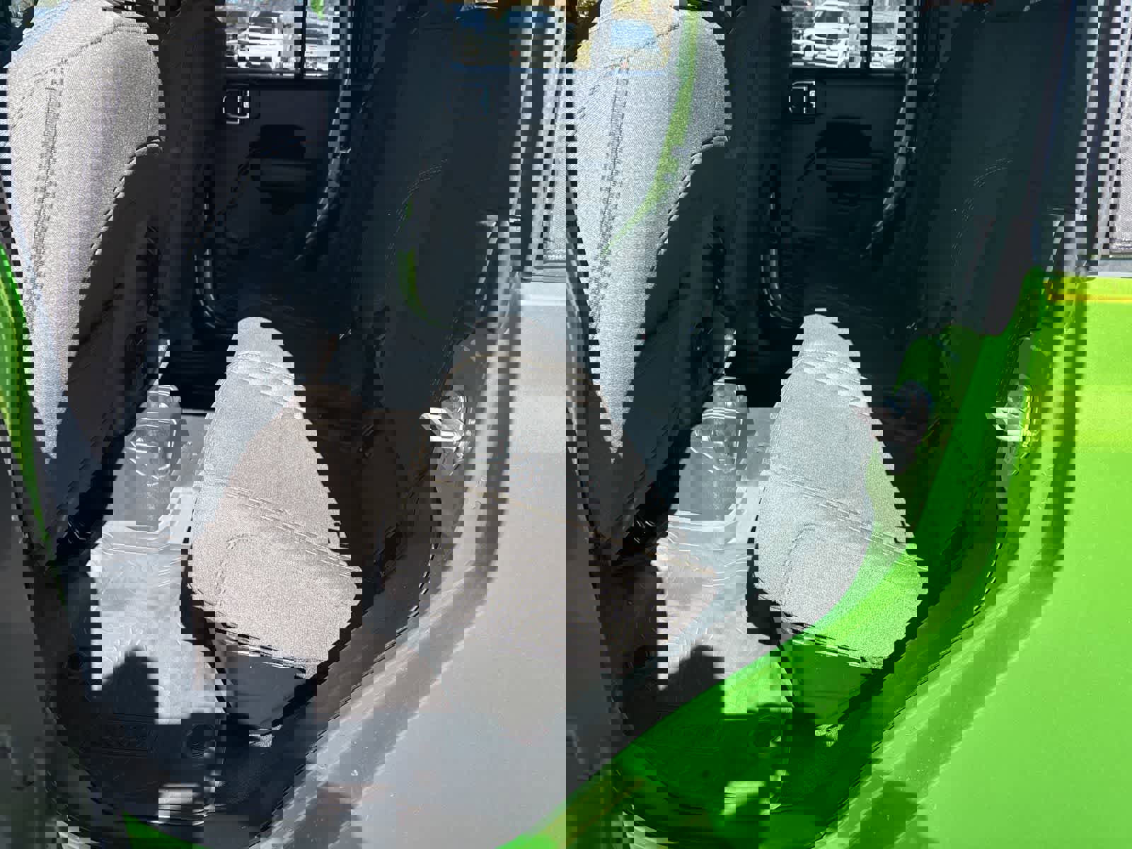 Used 2025 Jeep Gladiator Sport image 25