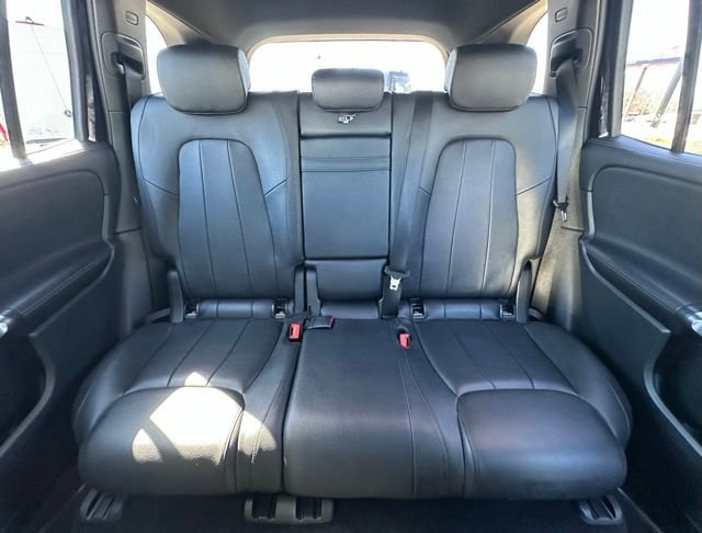 Certified 2022 Mercedes-Benz GLB 250 4MATIC w/ Premium Package Lite image 15
