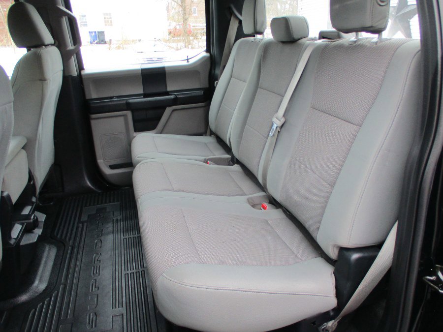 Used 2017 Ford F250 XL w/ STX Appearance Package image 36