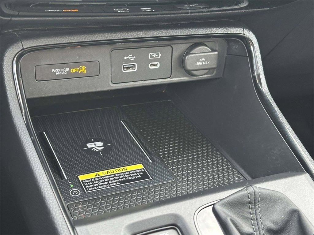 Certified 2023 Honda CR-V EX-L image 29