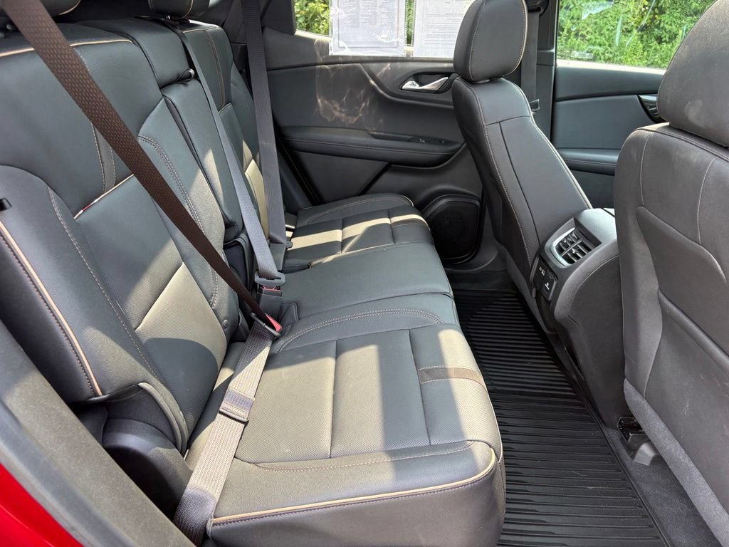 Used 2023 Chevrolet Blazer Premier w/ Driver Confidence II Package AWD/4WD image 47