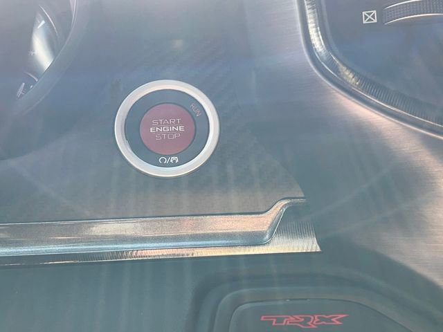 Used 2022 RAM 1500 TRX w/ TRX Level 2 Equipment Group image 28