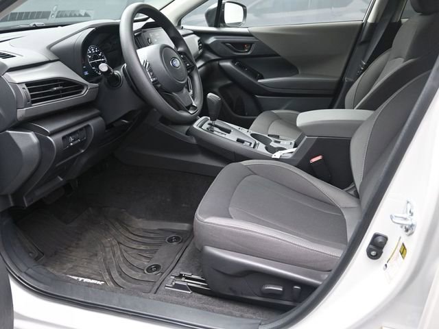 Certified 2026 Subaru Crosstrek 2.0i Premium image 17