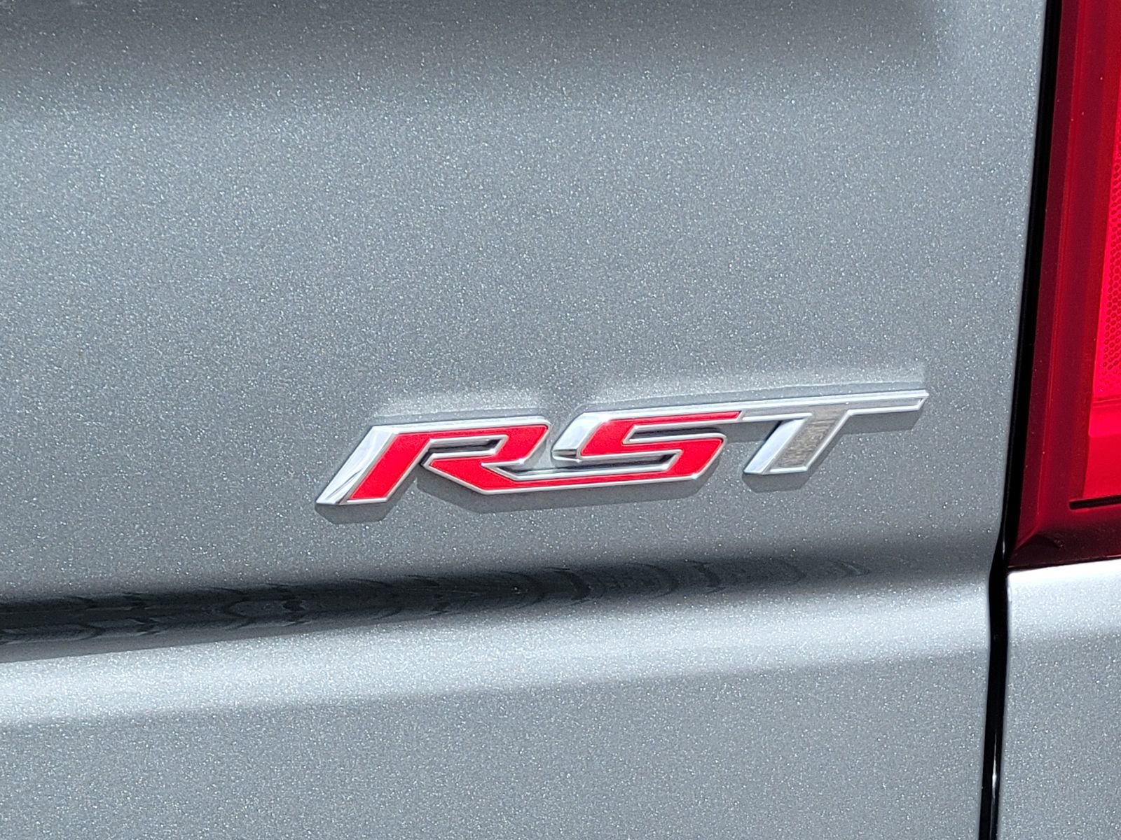 Used 2023 Chevrolet Silverado 1500 RST w/ All Star Edition Plus image 11