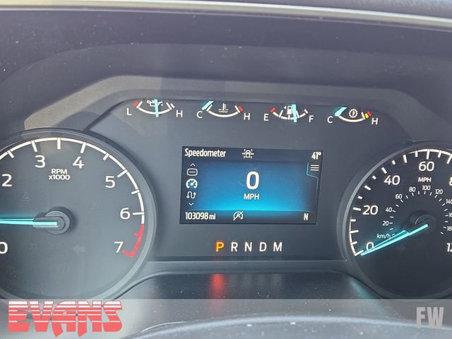 Used 2021 Ford F150 XL w/ Equipment Group 101A High AWD/4WD image 6