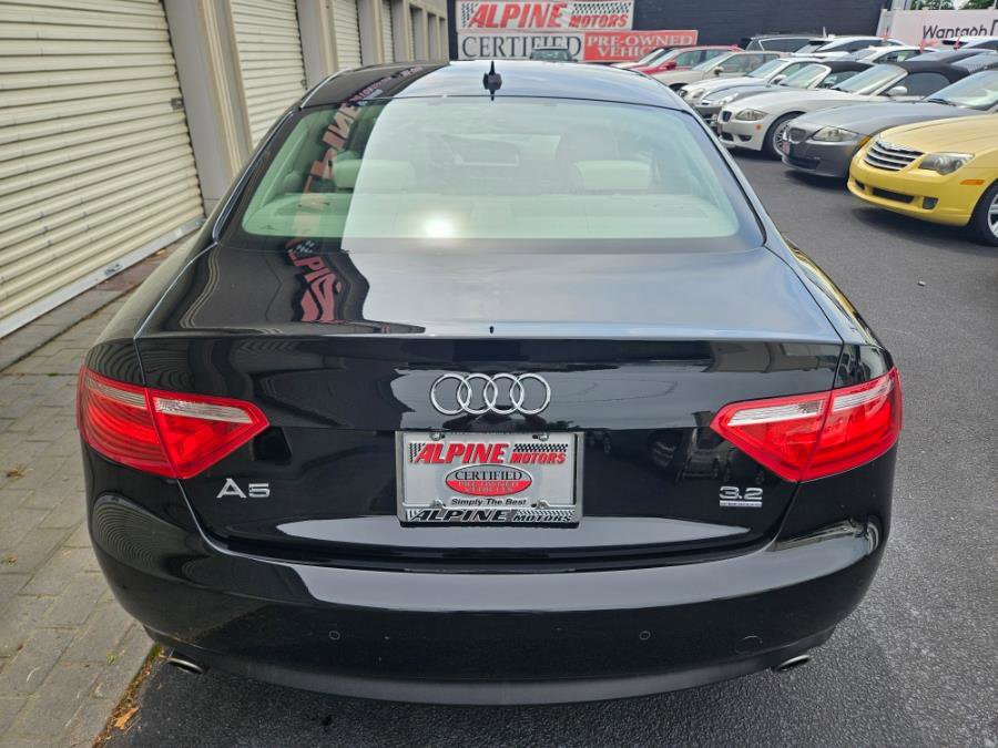 Used 2009 Audi A5 3.2 image 22