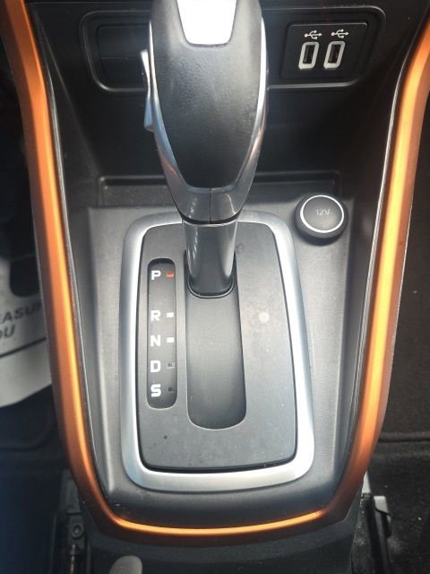 Used 2021 Ford EcoSport SE w/ SE Convenience Package FWD image 28