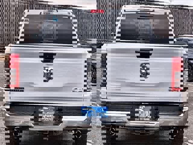 Used 2024 RAM 1500 Big Horn image 5