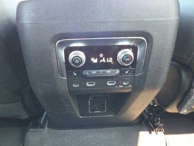 Certified 2021 GMC Yukon XL AT4 w/ Rear Media and Nav Package AWD/4WD image 35