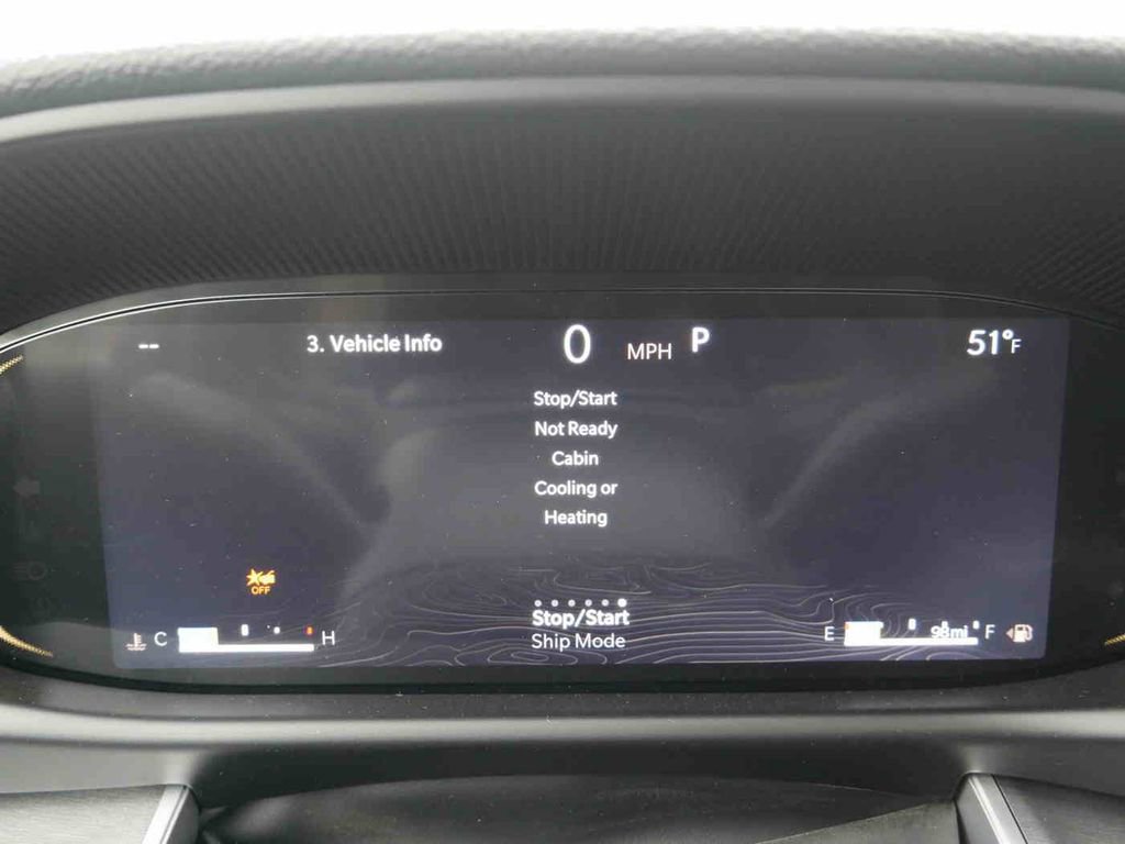 New 2025 Jeep Wagoneer L Series II w/ Convenience Group I image 41